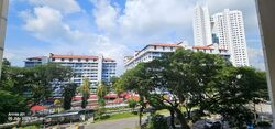 Blk 50 BLANGAH VIEW (Bukit Merah), HDB 4 Rooms #579727011